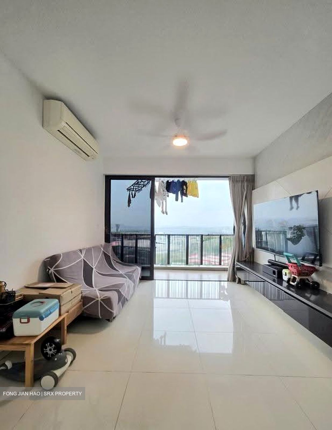 The Rainforest (D23), Condominium #637787861